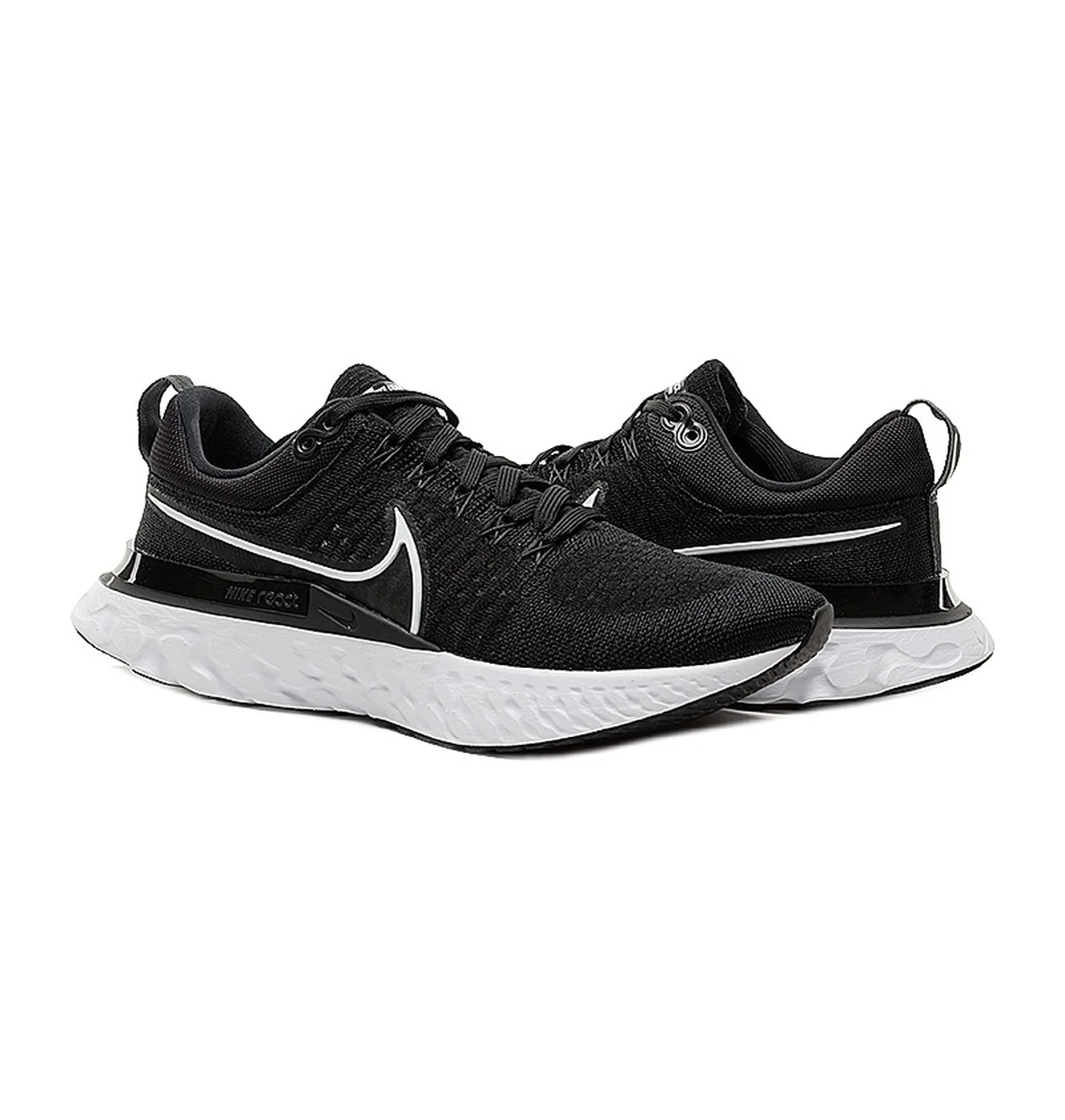 Nike React Infinity Run Flyknit 2