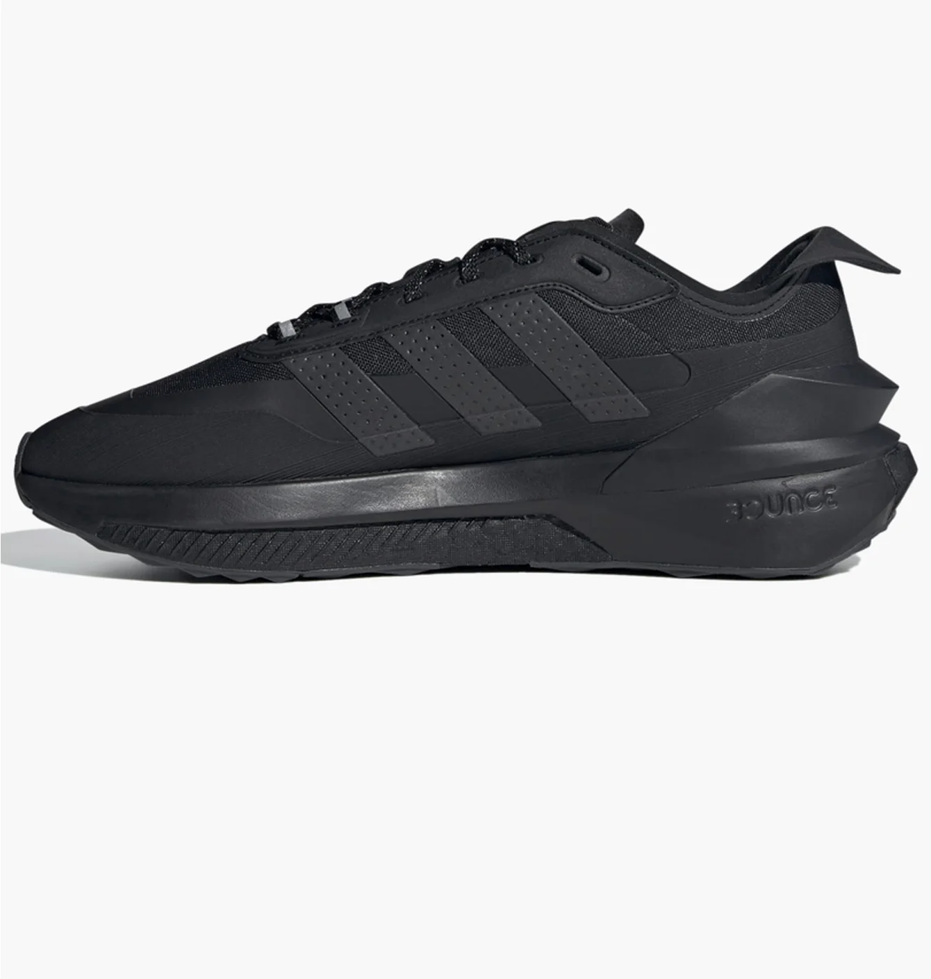 Adidas Avryn Full Black Cordura