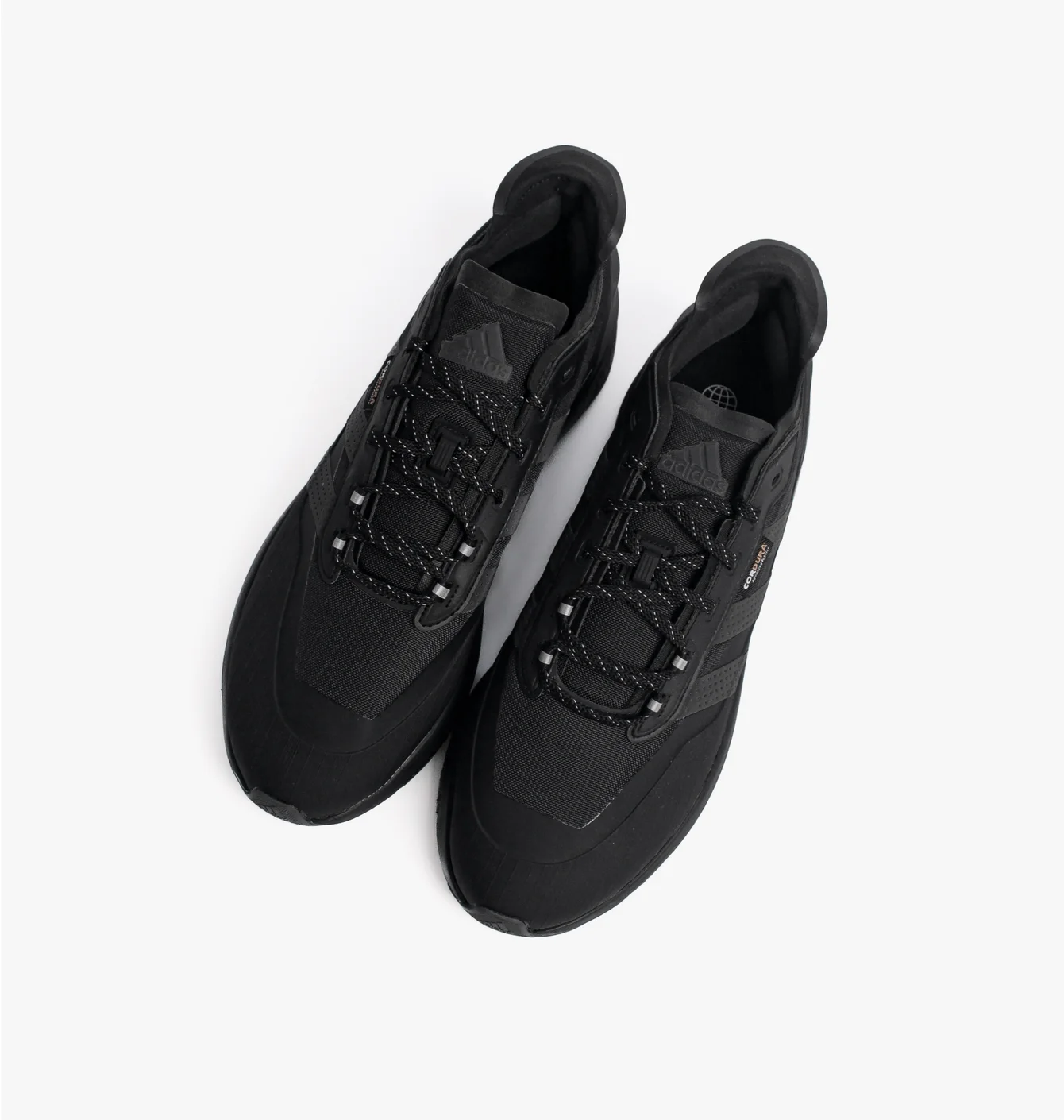 Adidas Avryn Full Black Cordura