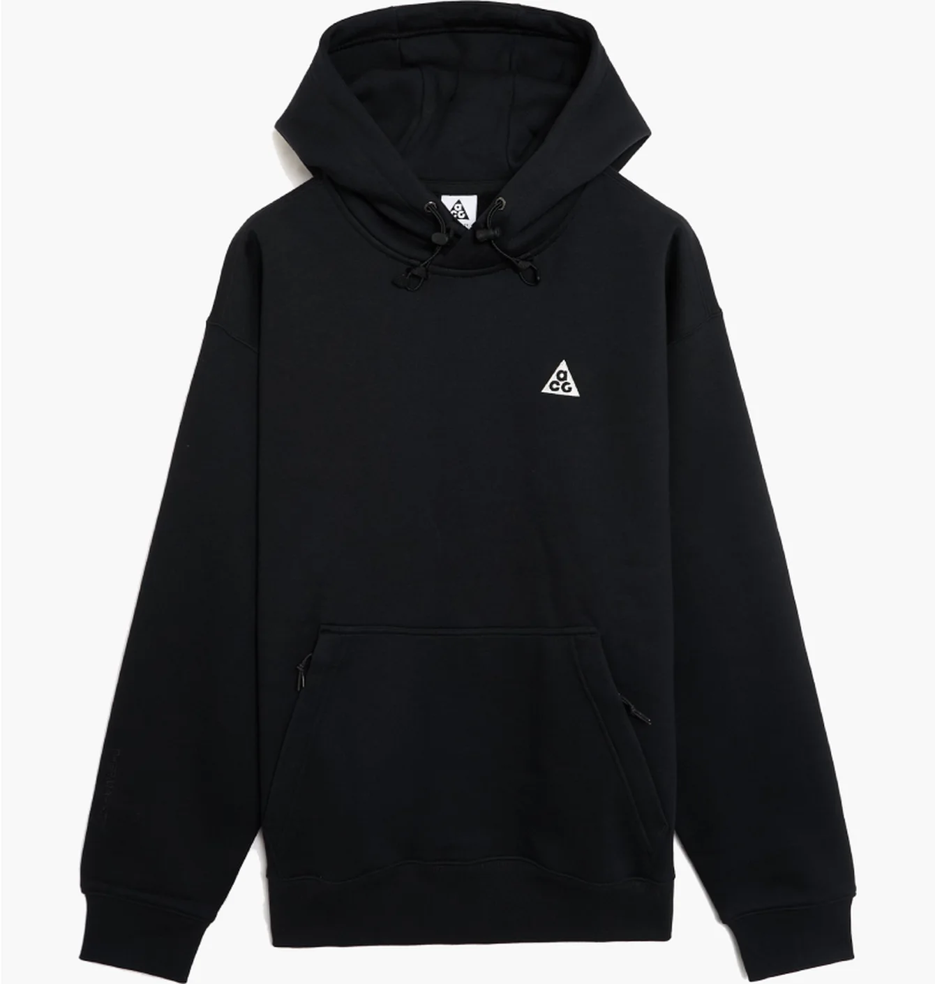 Nike ACG Hoodie Black