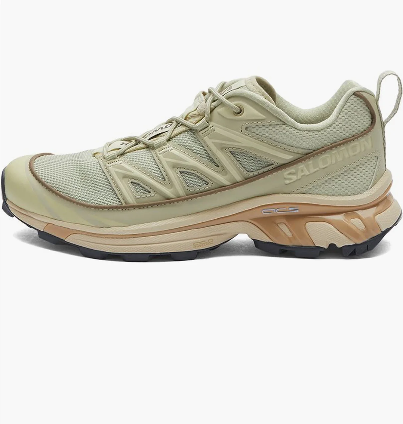 Salomon XT-6