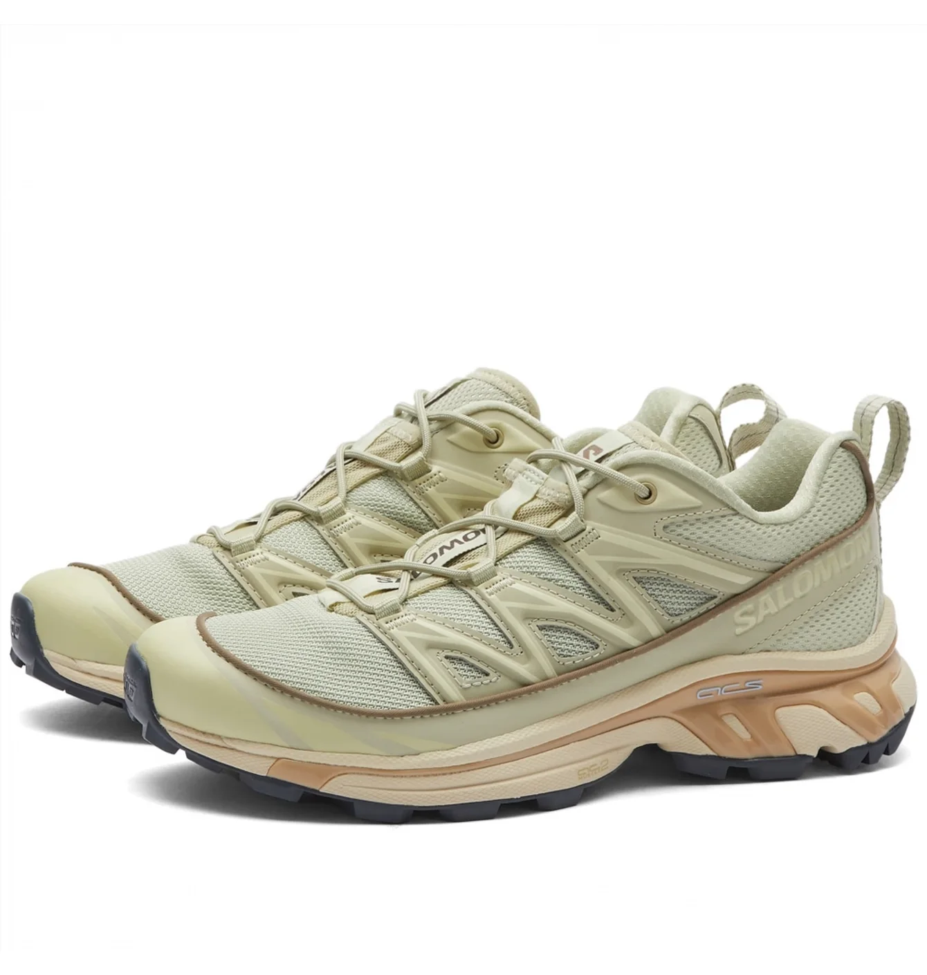Salomon XT-6