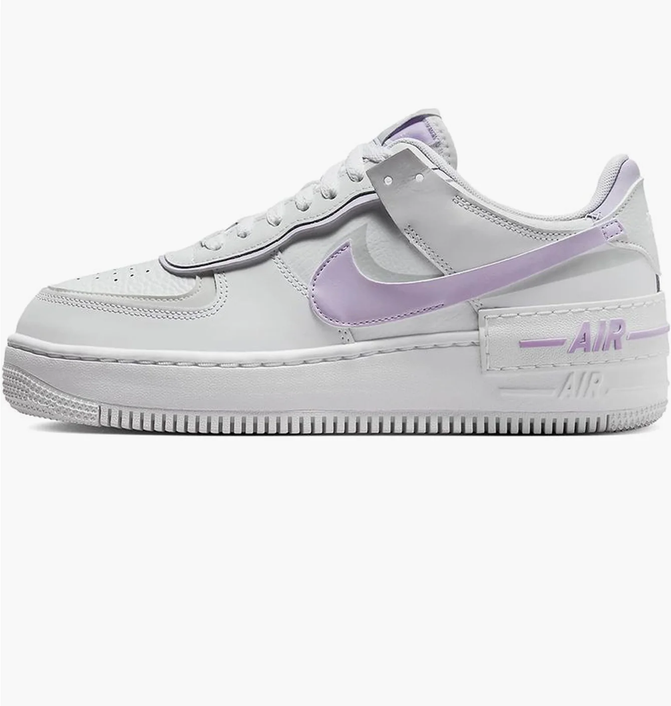 NIKE W AF1 SHADOW