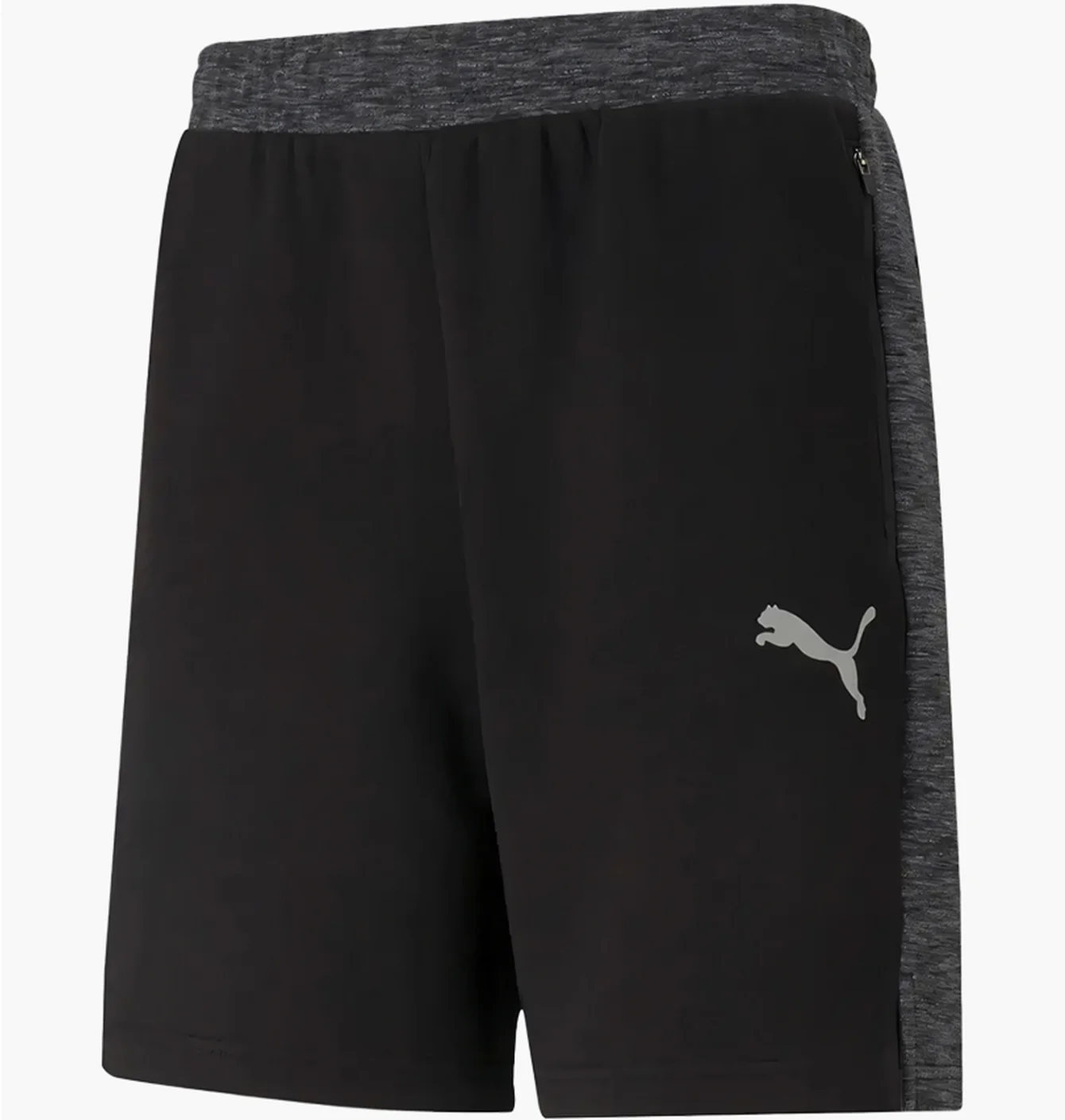 Шорти чоловічі Puma Evostripe Black 585815-01