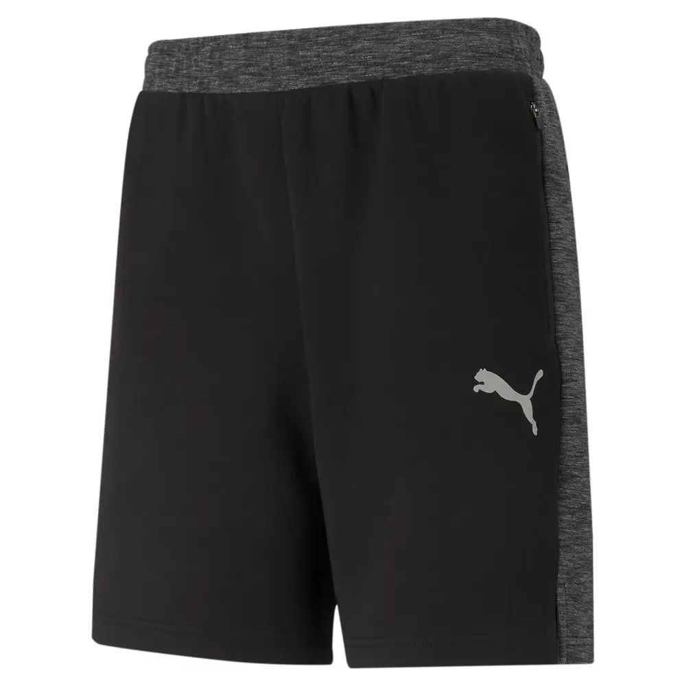 Шорти чоловічі Puma Evostripe Black 585815-01