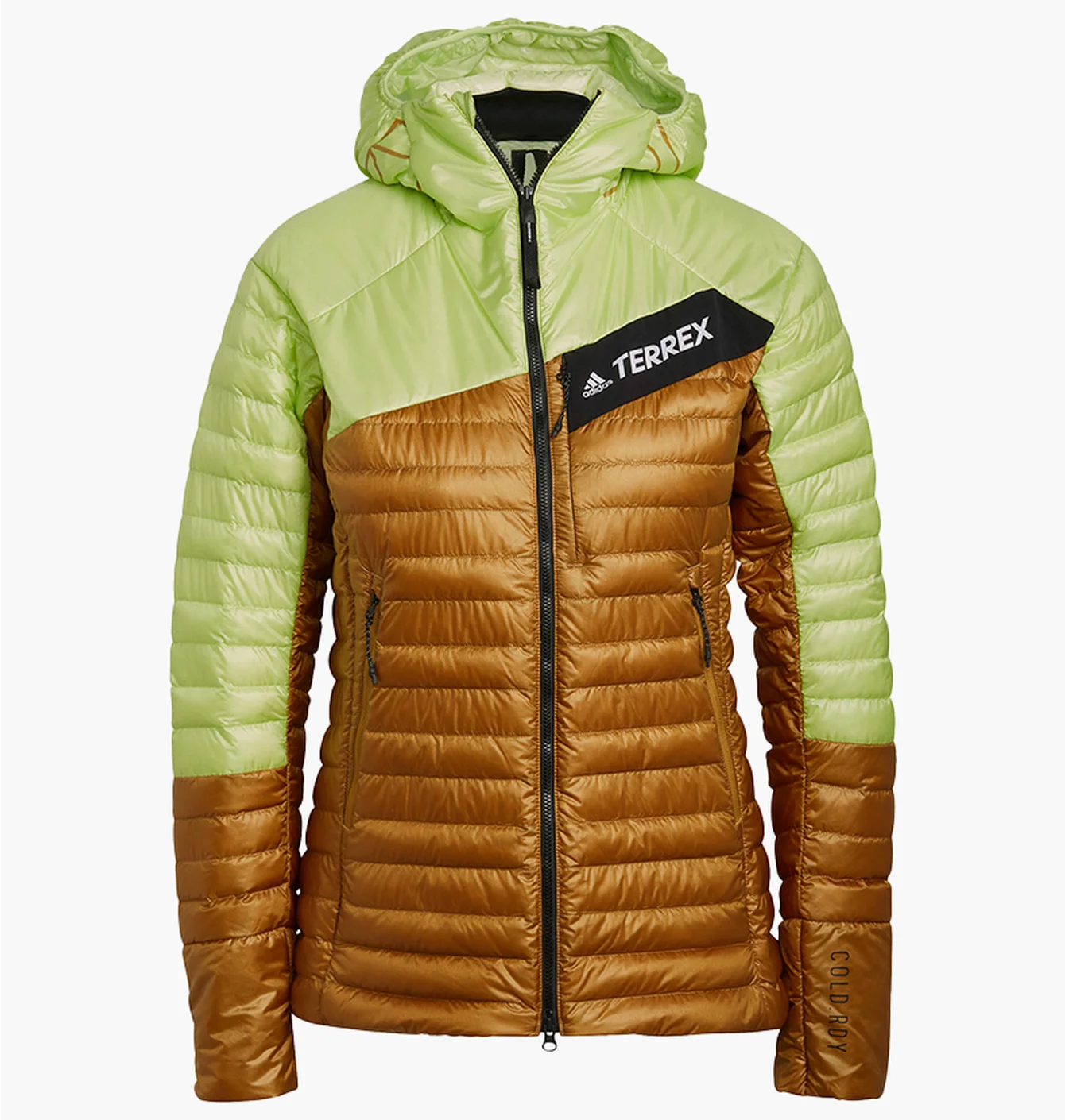 Adidas Terrex W Techrock