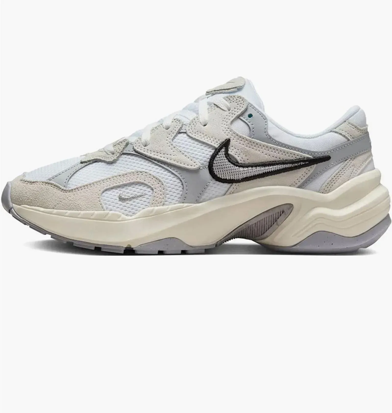Nike Al8 Beige/Grey