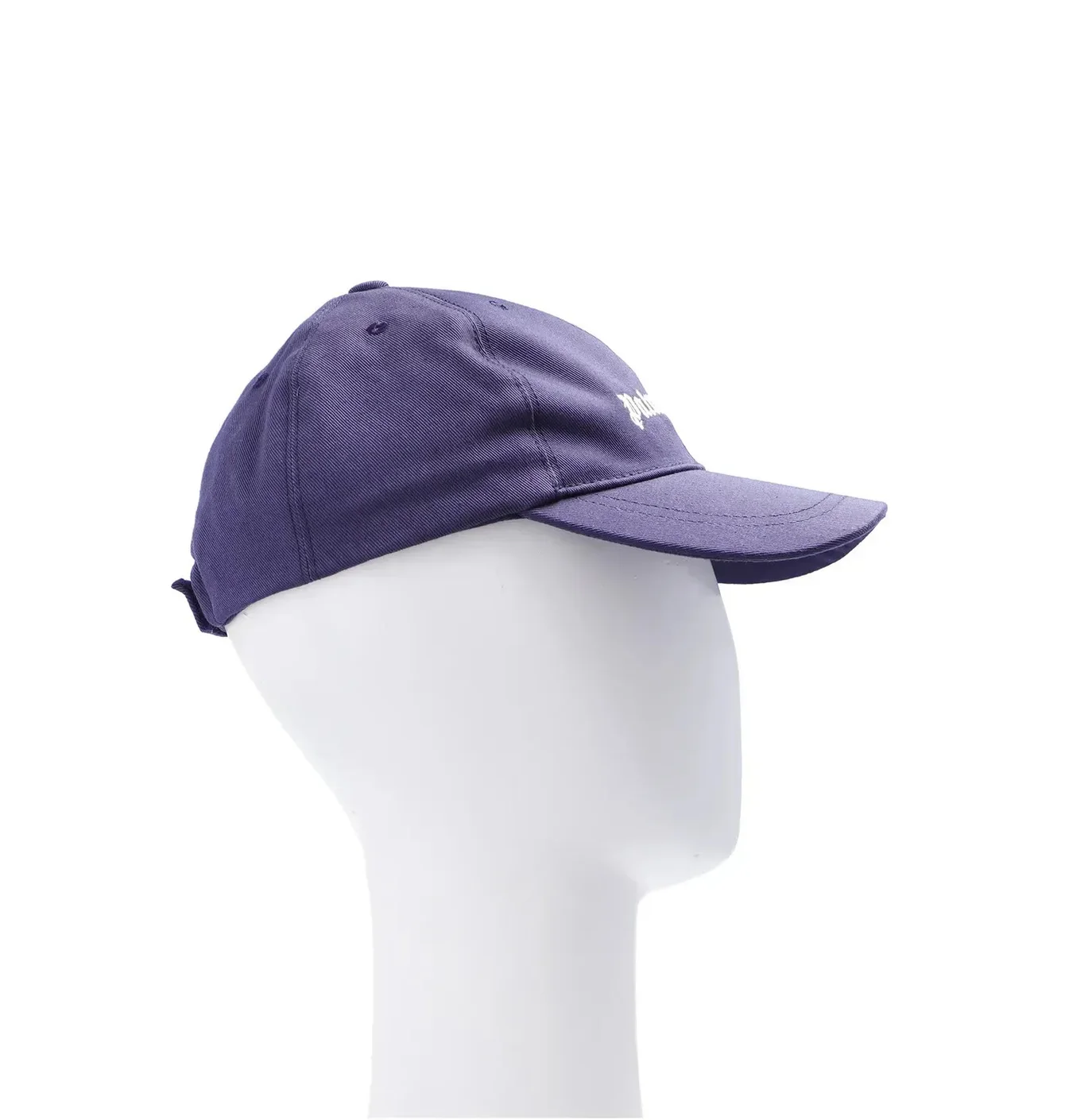 PALM ANGELS KIDS BASEBALL CAP