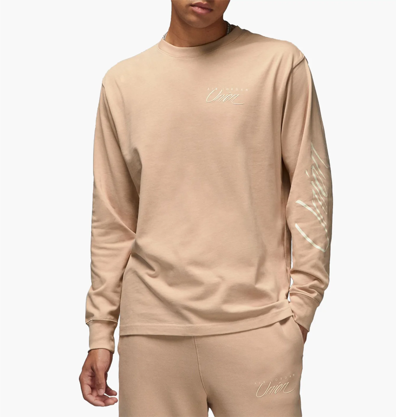 Jordan Union Longsleeve