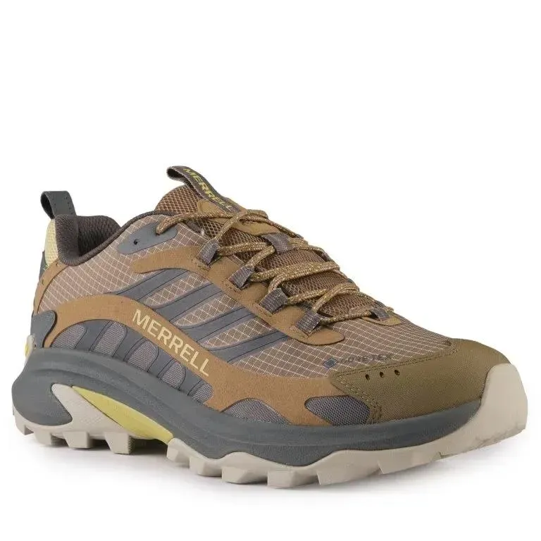 Merrell Moab Speed 2 GORE-TEX