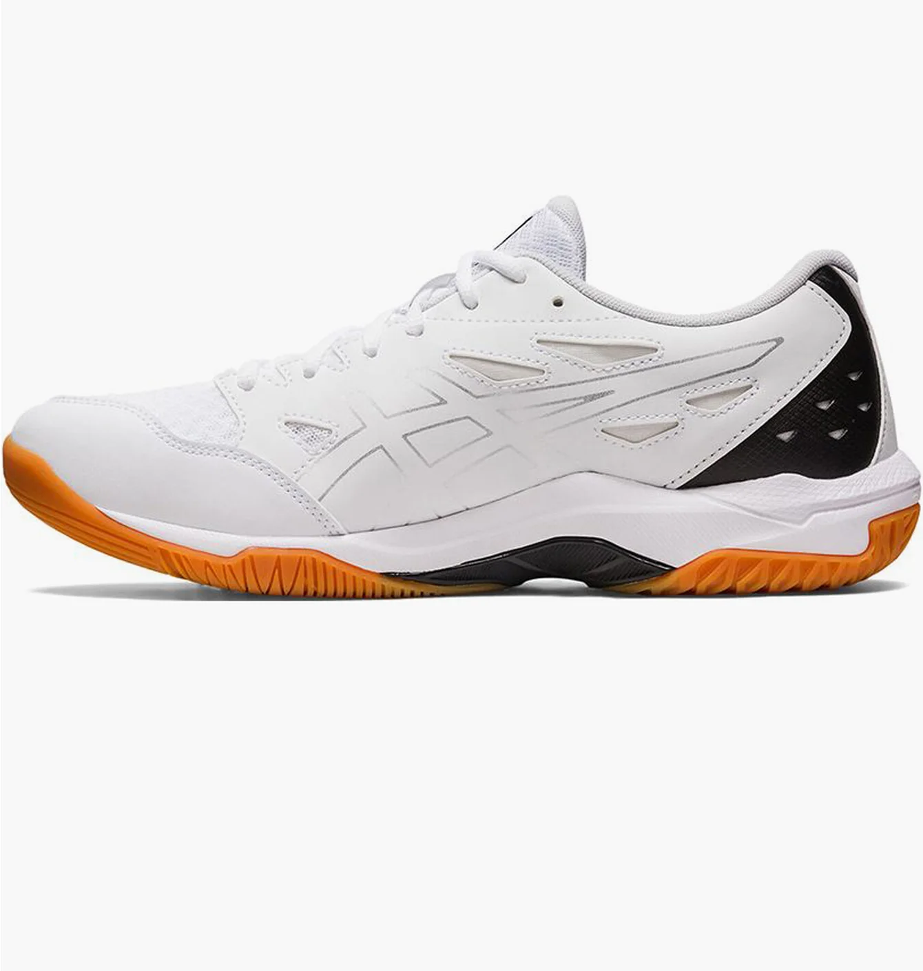 Кросівки чоловічі Asics Gel-Rocket 11 White 1071A091-101