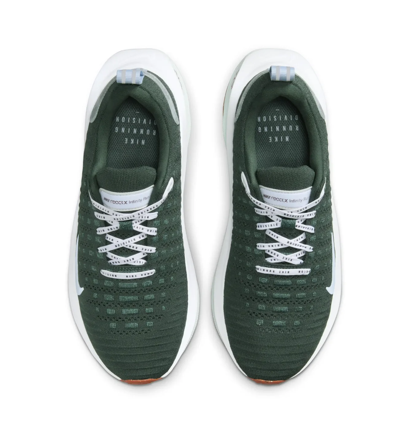 W NIKE REACT INFINITY RUN FK 4