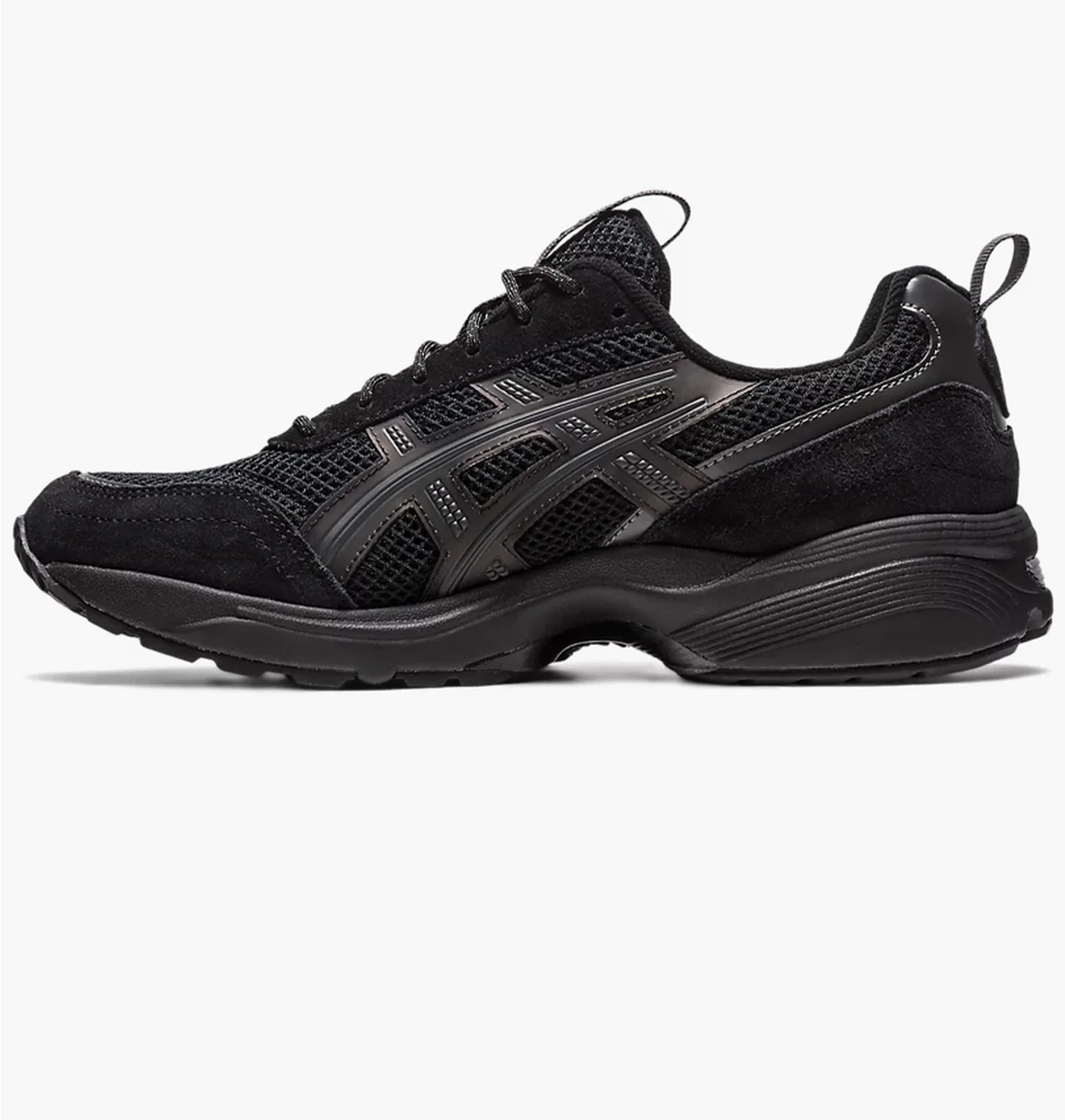 Кросівки унісекс Asics Gel-1090V2 Black 1203A224-001