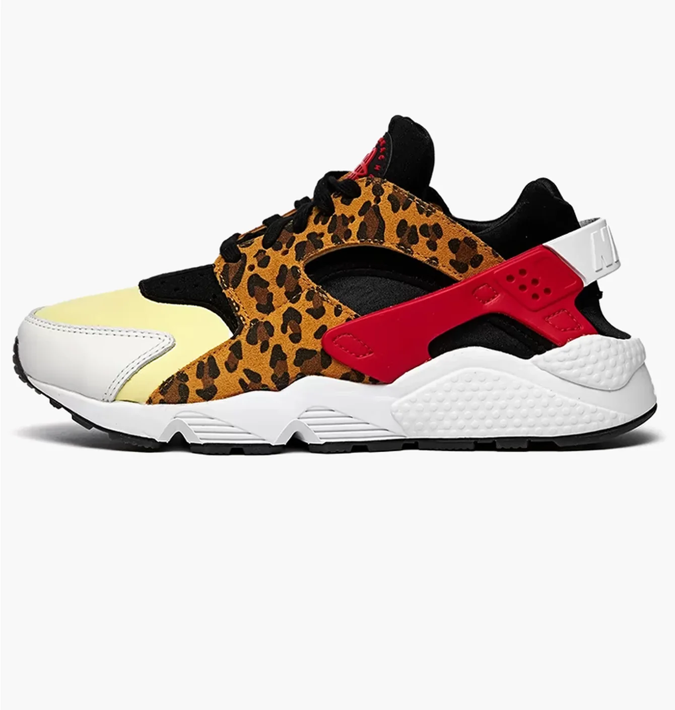 Кросівки чоловічі Nike Air Huarache Multi Dm9092-700