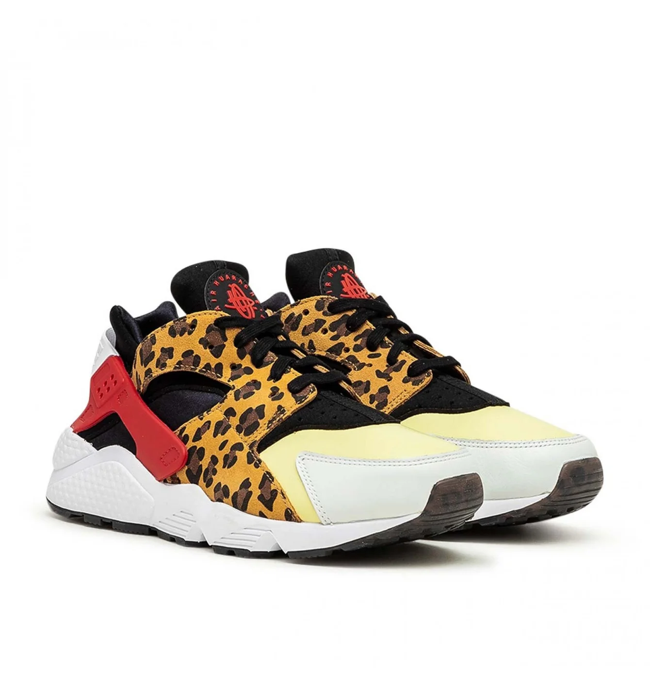 Кросівки чоловічі Nike Air Huarache Multi Dm9092-700