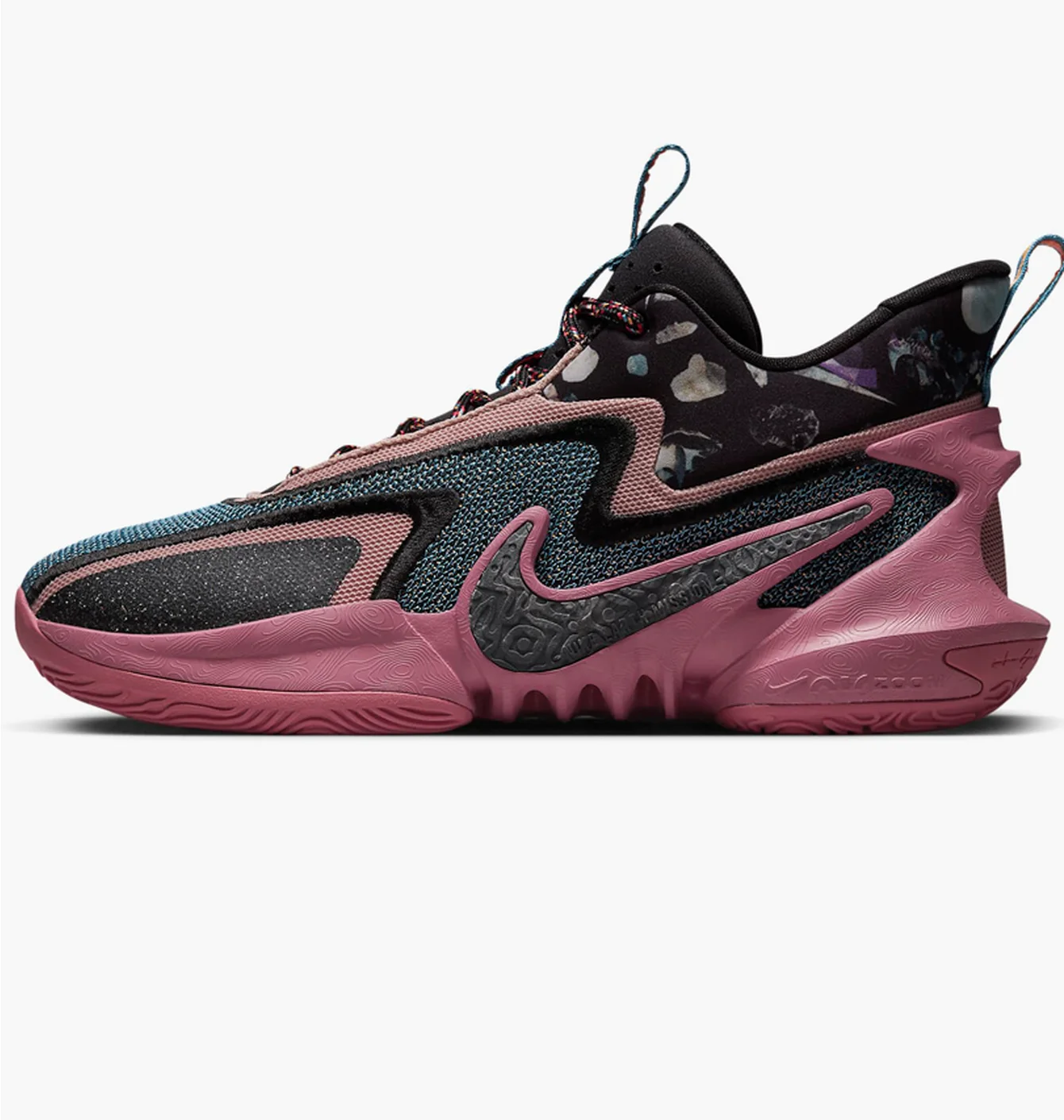 Nike Cosmic Unity 2 Pink