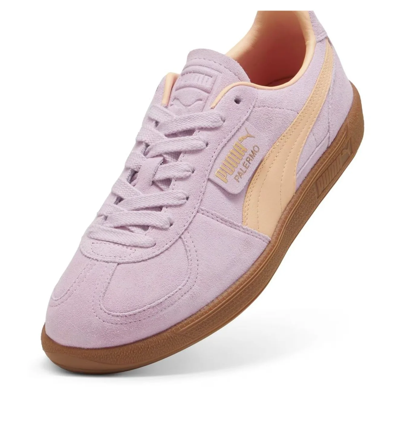 Кросівки жіночі Puma Palermo Violet 397643-06