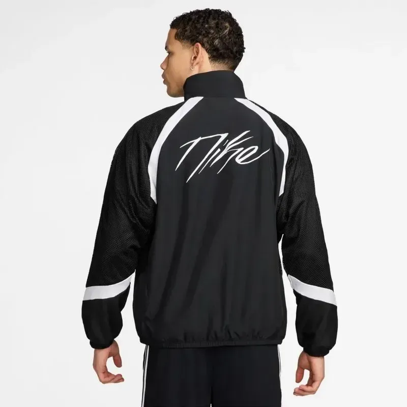 Вітровка чоловіча Nike Icon Woven Basketball Jacket (HV3363-010)