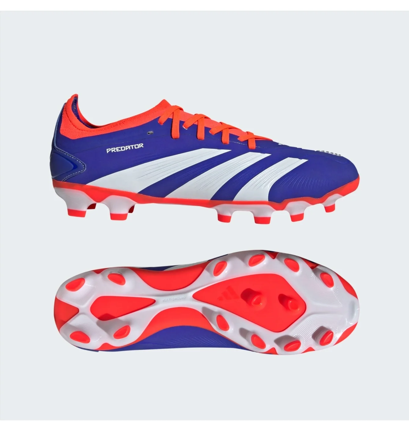 Бутси Adidas Predator Pro MG