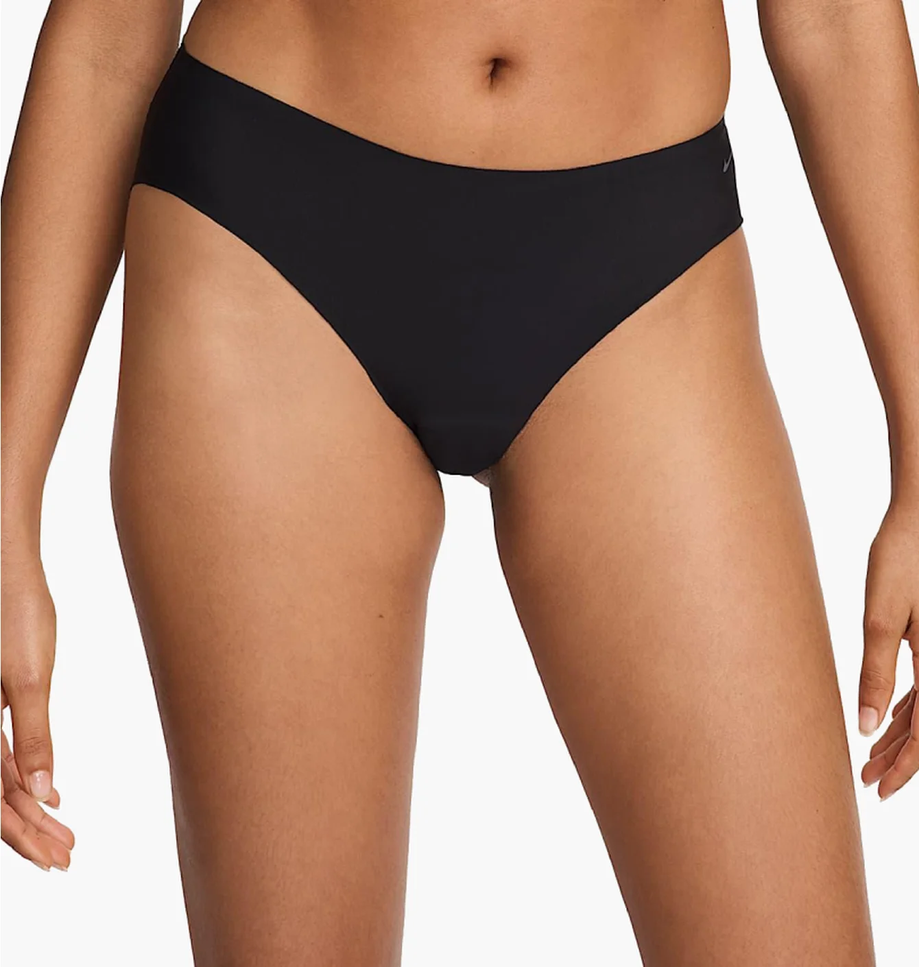 Трусики жіночі Nike Leak Protection: Period Black FZ1469-010