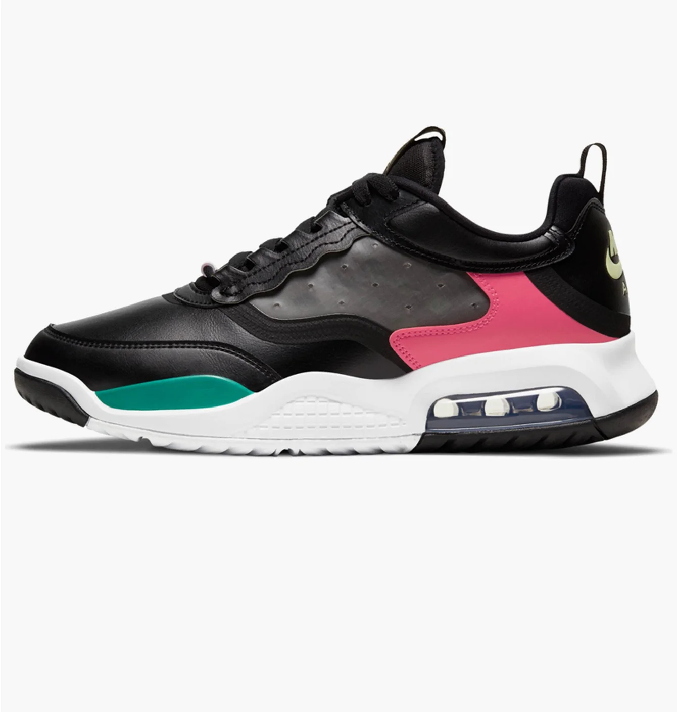 Кроссовки Air Jordan Max 200 Black