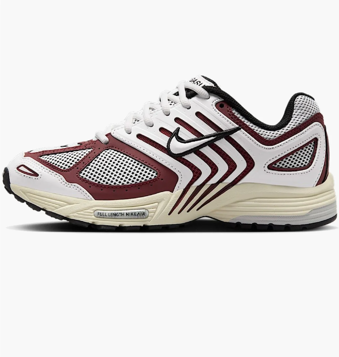 Кросівки жіночі Nike Air Pegasus 2005 White HQ5718-600