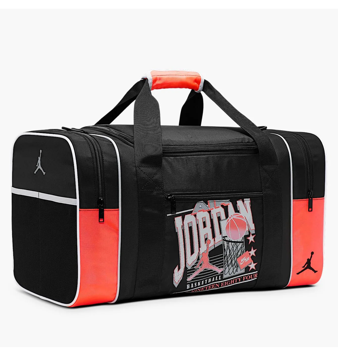 Сумка унісекс Air Jordan Jam 84 Multi MA9118-G0H