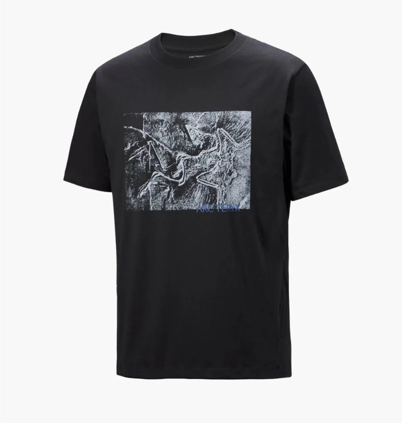 Arc'teryx Lithographica Black