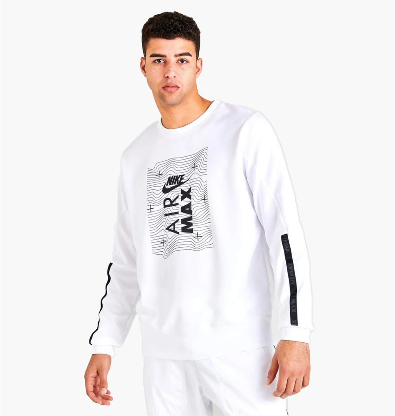ХУДІ NIKE AIR MAX