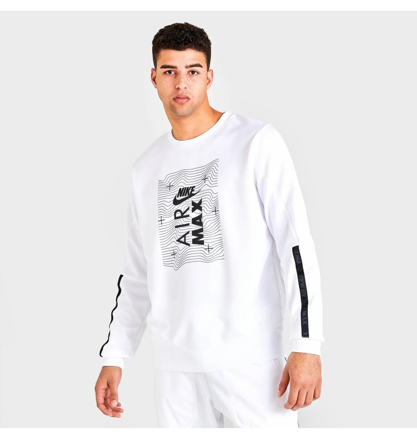 ХУДІ NIKE AIR MAX
