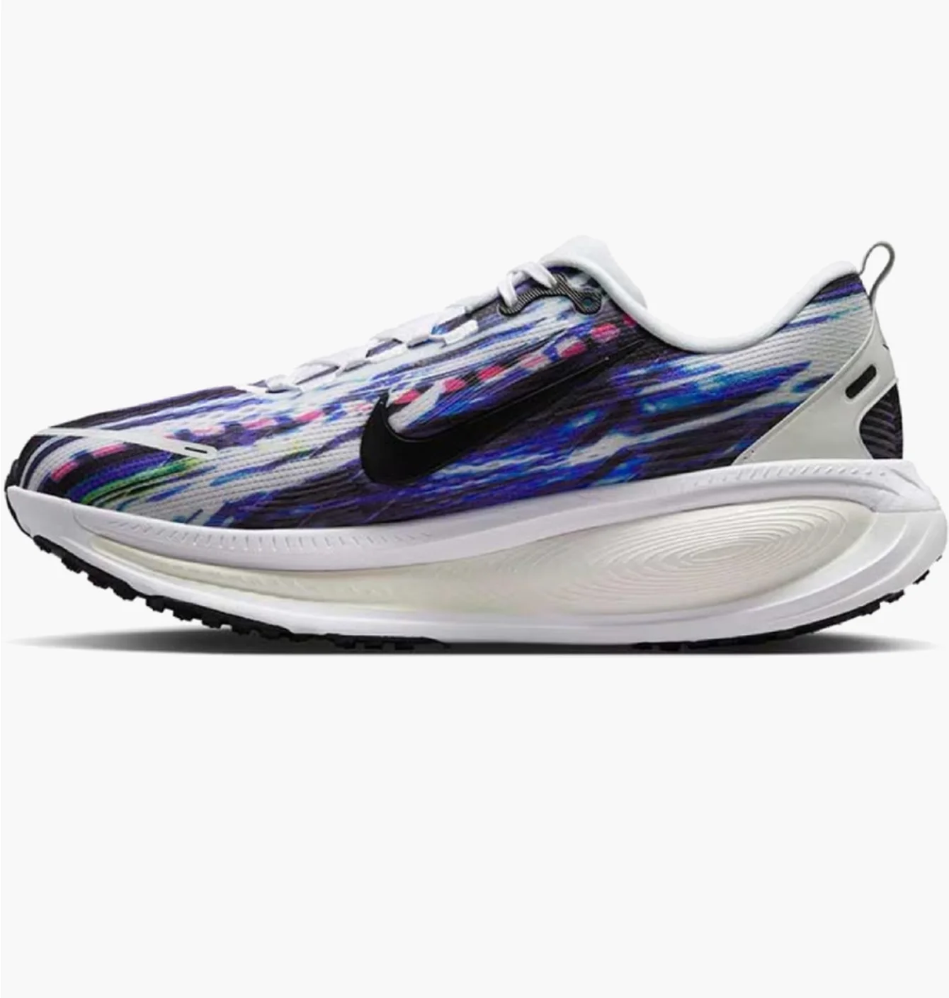 Кросівки унісекс Nike Air Zoom Vomero 18 Blue IB8164-999