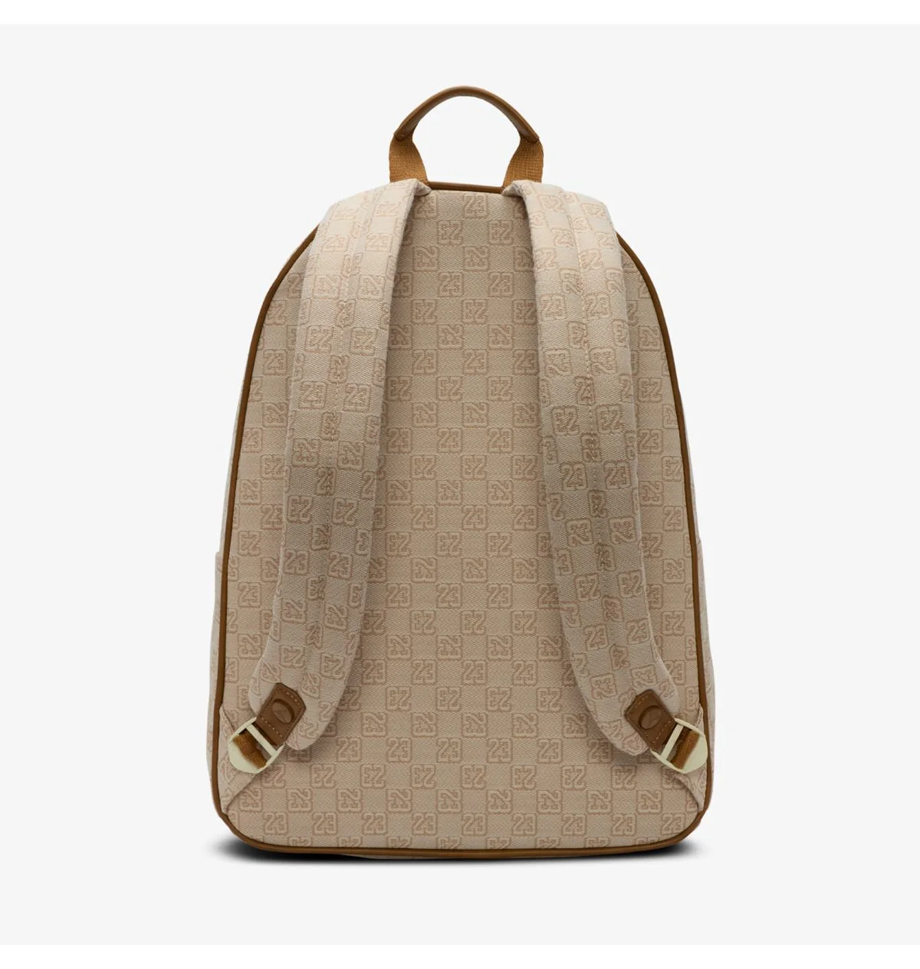 Рюкзак унісекс Air Jordan Monogram Beige MA0758-W3Z