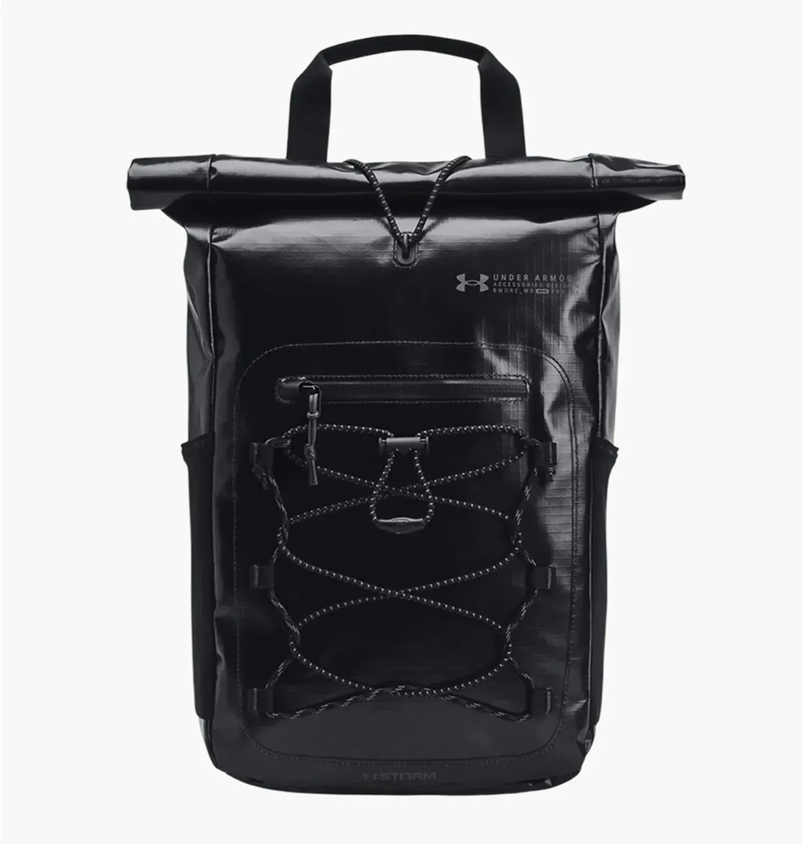 Рюкзак Under Armour Ua Summit Sm Bp 18L (1382311-001)