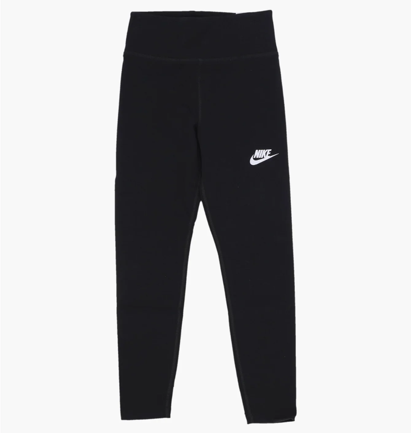 Легінси дитячі Nike Clssc Black FZ5583-010