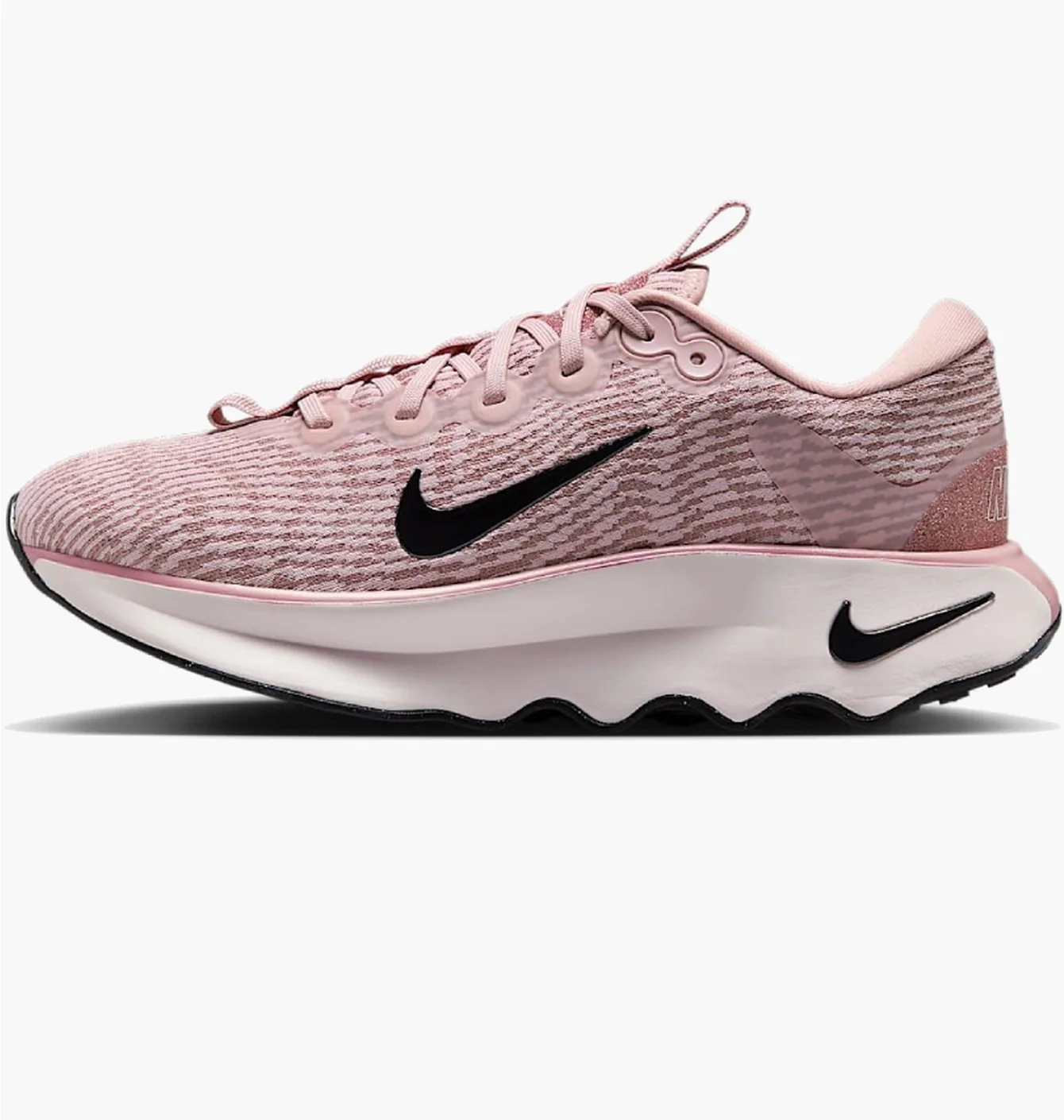 Кросівки жіночі Nike Motiva Premium Pink HF1142-600
