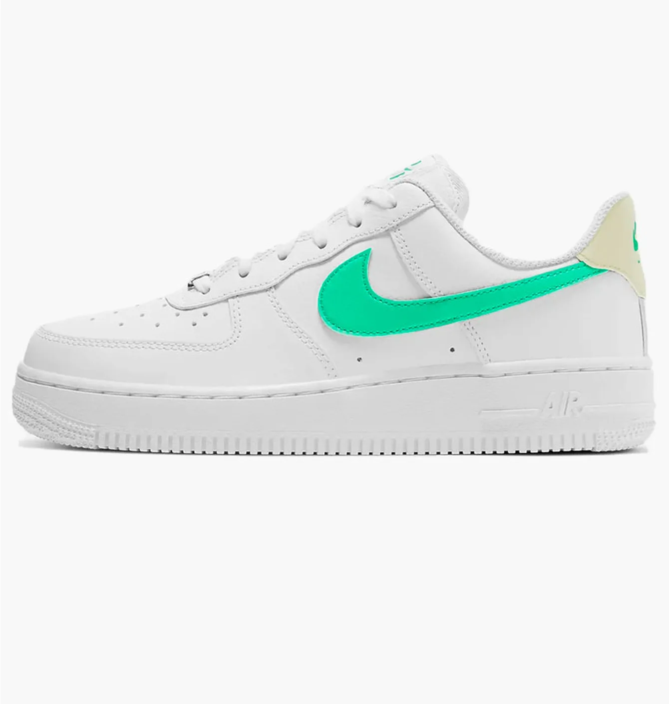Кросівки жіночі Nike W Air Force 1 07 White 315115-164