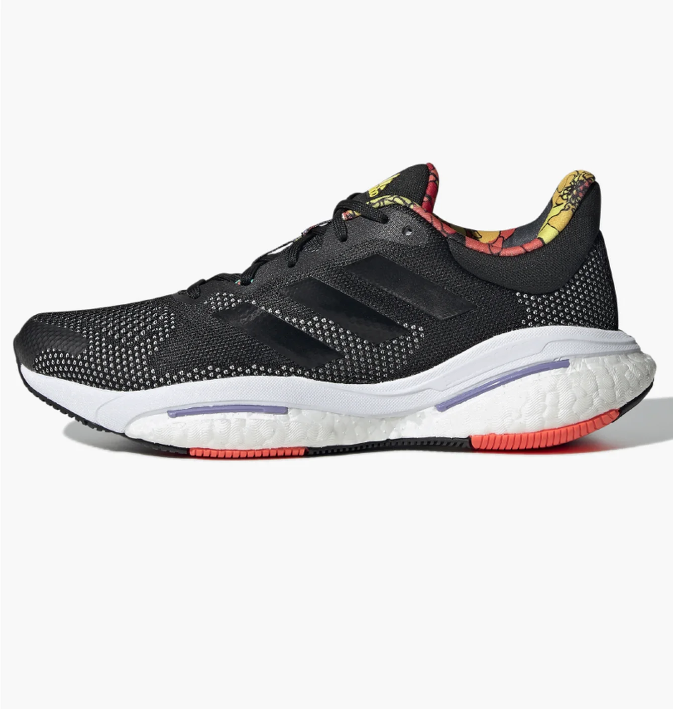 Adidas Solarglide 5 Lauf