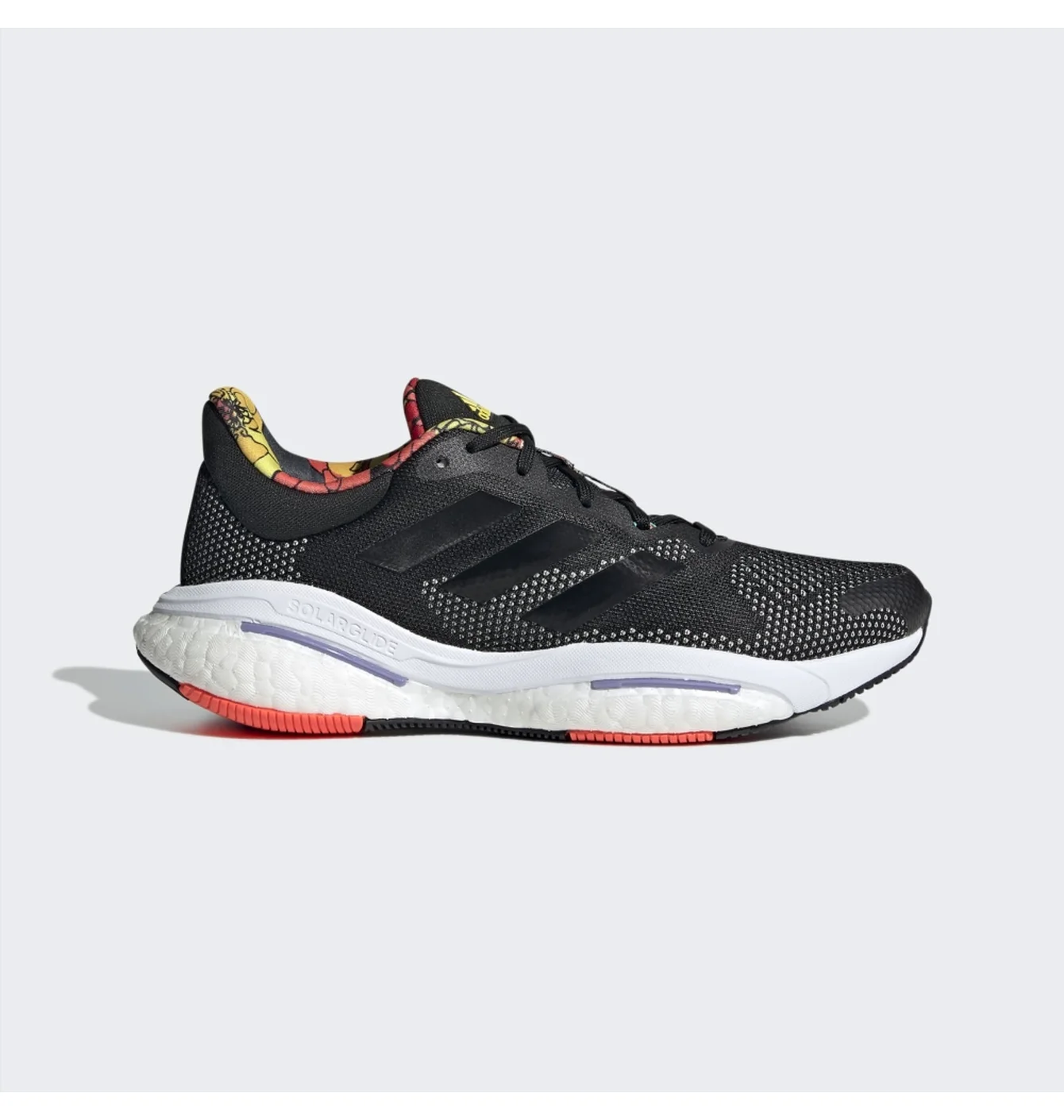 Adidas Solarglide 5 Lauf