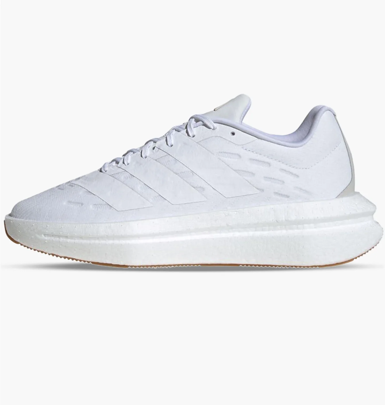 Кросівки чоловічі Adidas Flowboost White JR5505