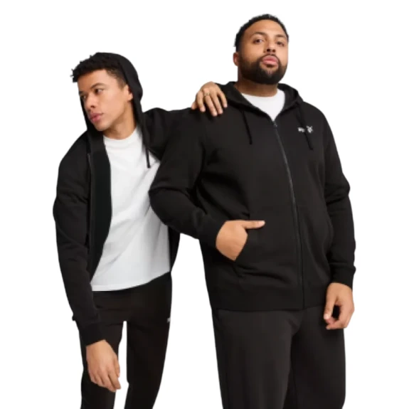 ESS Full-Zip Hoodie