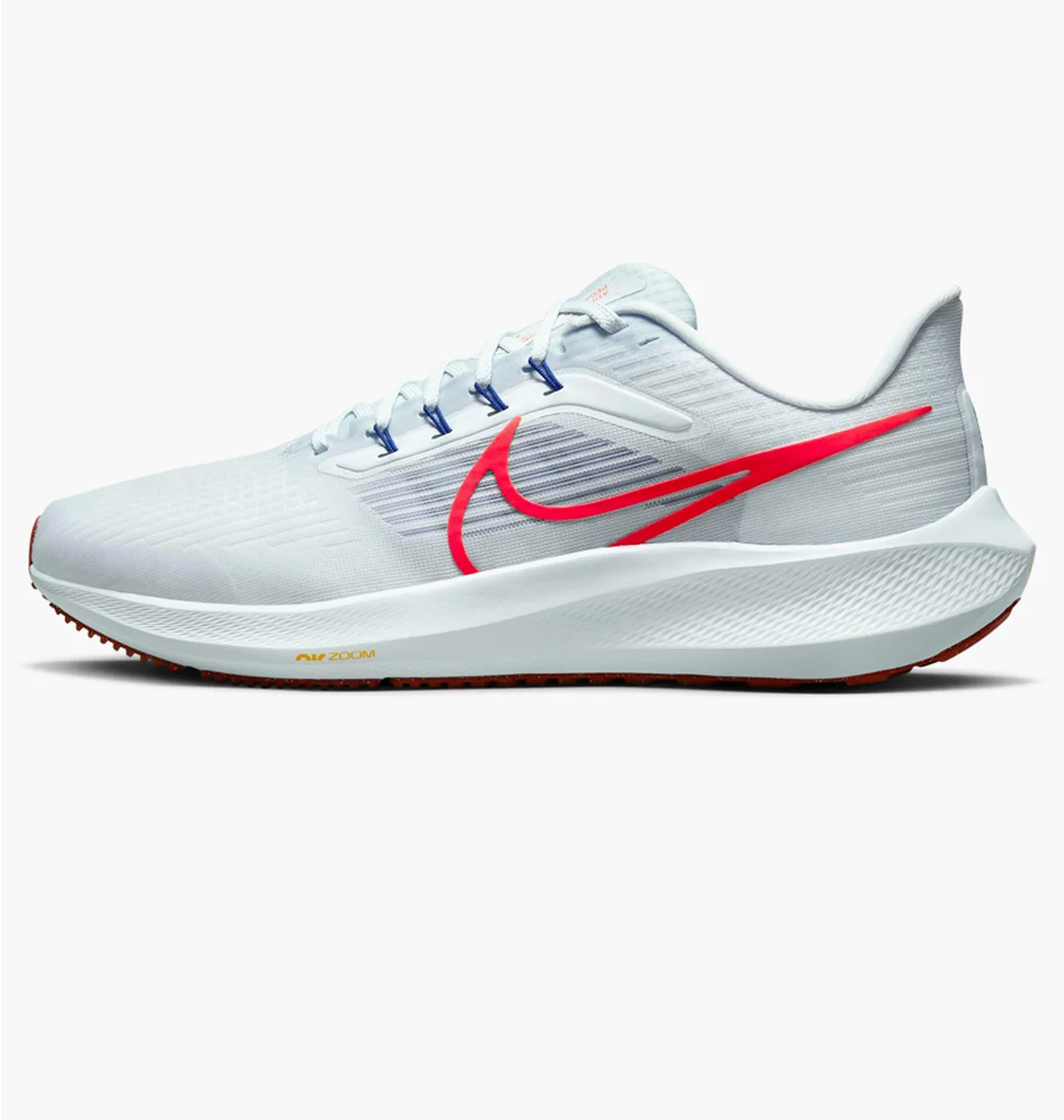 Кросівки чоловічі Nike Pegasus 39 Running Shoes White Dh4071-007