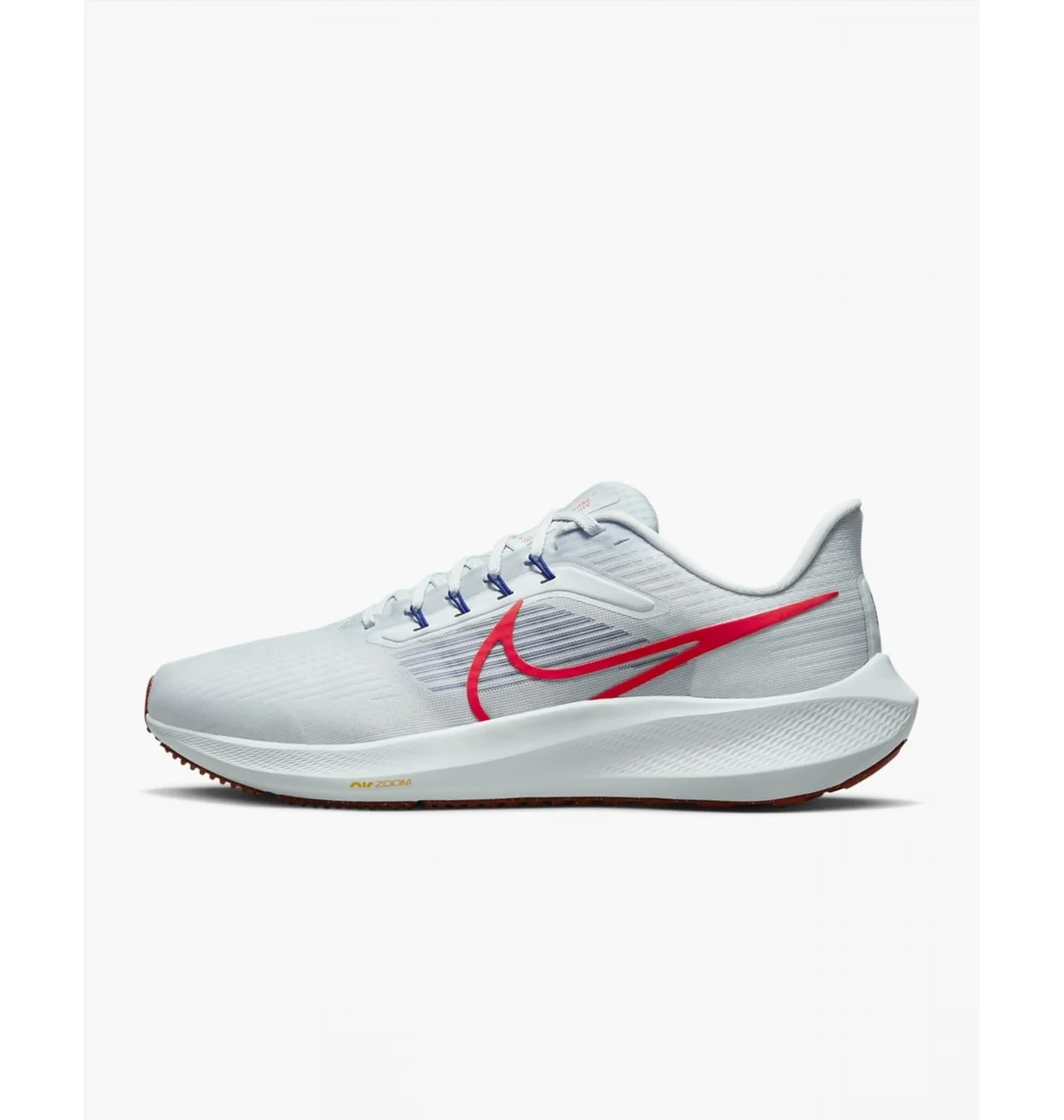 Кросівки чоловічі Nike Pegasus 39 Running Shoes White Dh4071-007