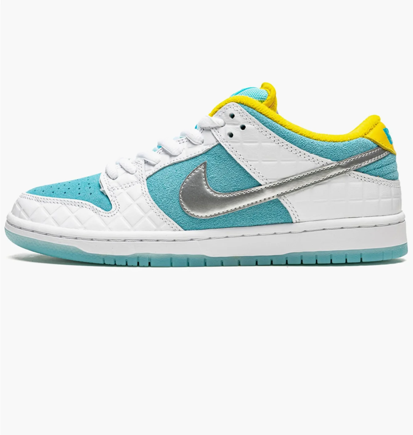 NIKE SB DUNK LOW PRO ISO