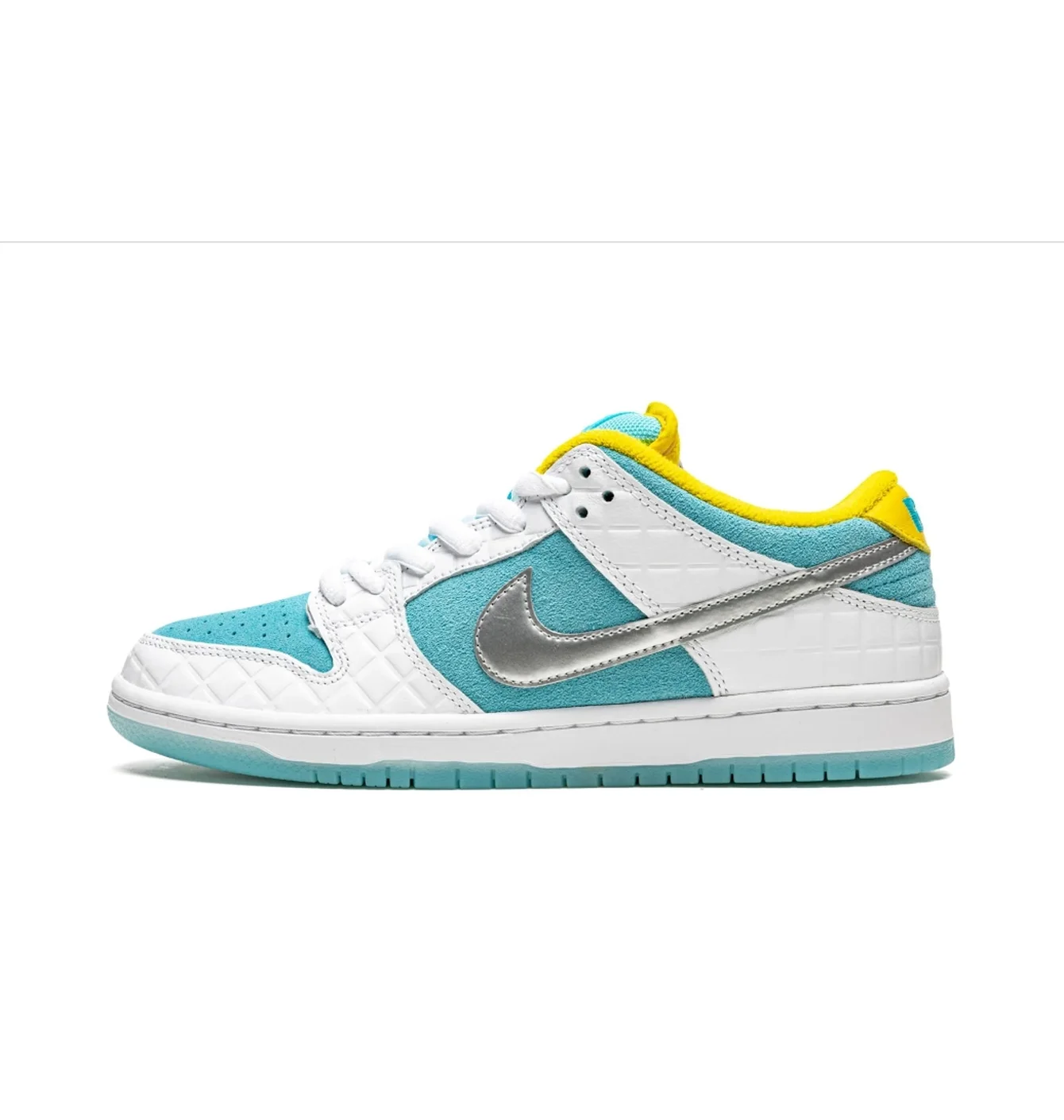 NIKE SB DUNK LOW PRO ISO