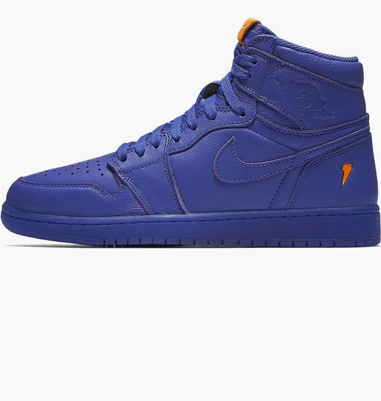 JORDAN 1 RETRO Gatorade Grape