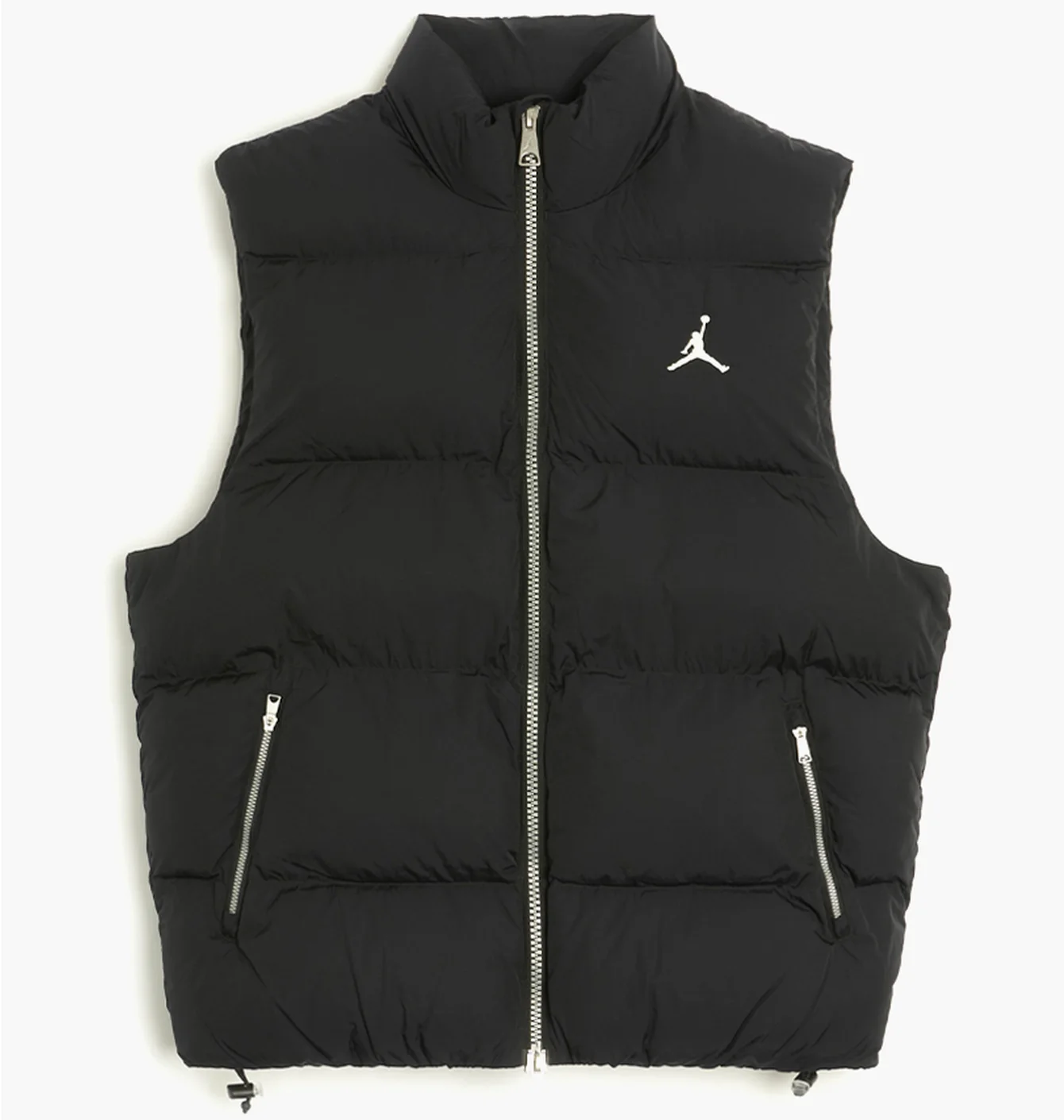 Жилетка чоловіча Air Jordan J Ess Stmt Eco Vest Black FB7307-010