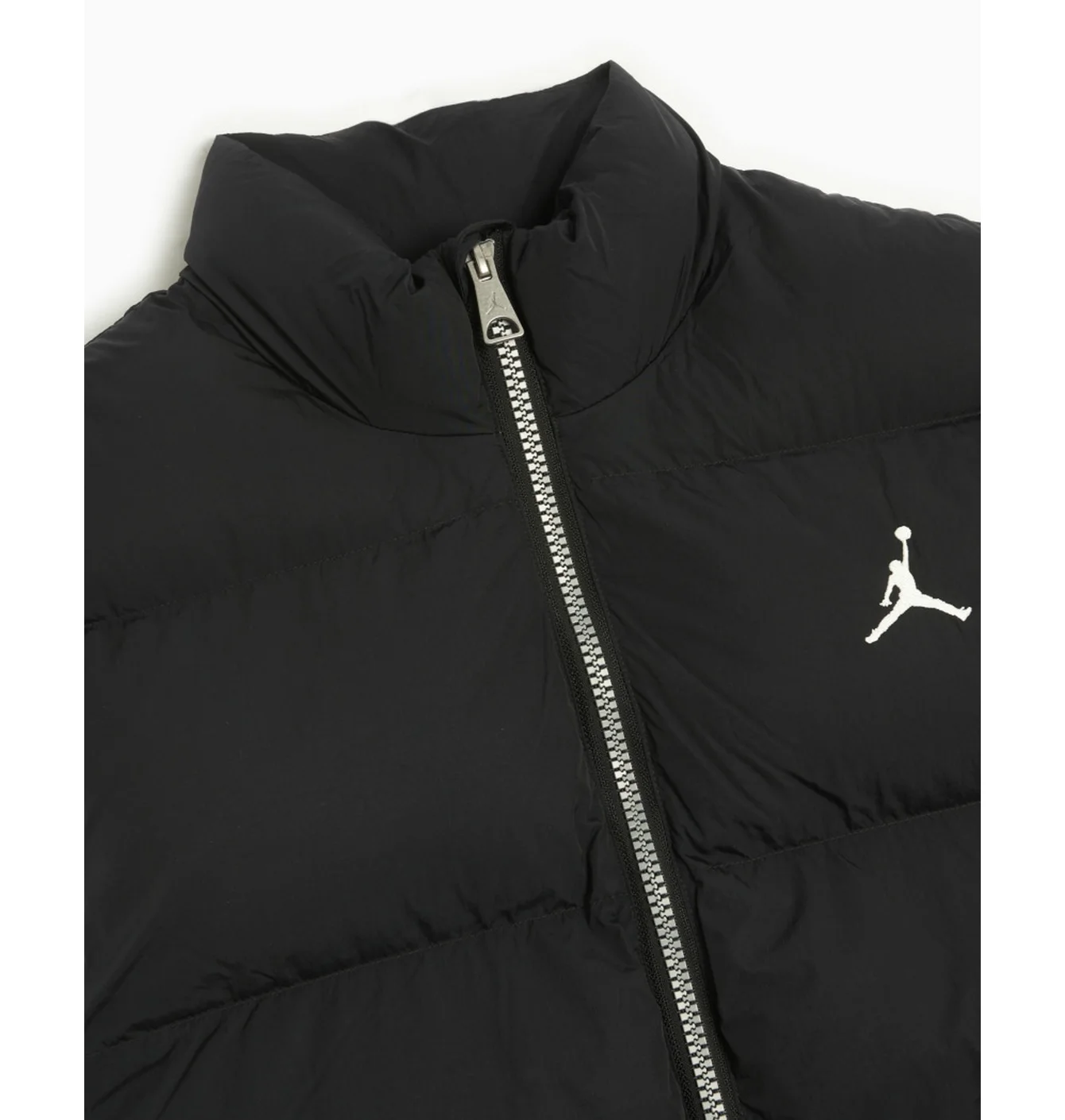 Жилетка чоловіча Air Jordan J Ess Stmt Eco Vest Black FB7307-010