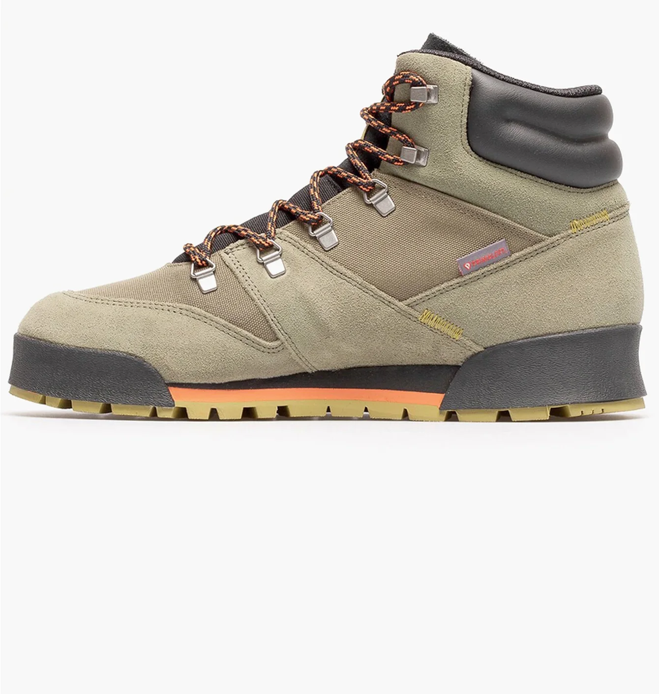 Черевики чоловічі Adidas Terrex Snowpitch C.Rdy Olive Gw4065