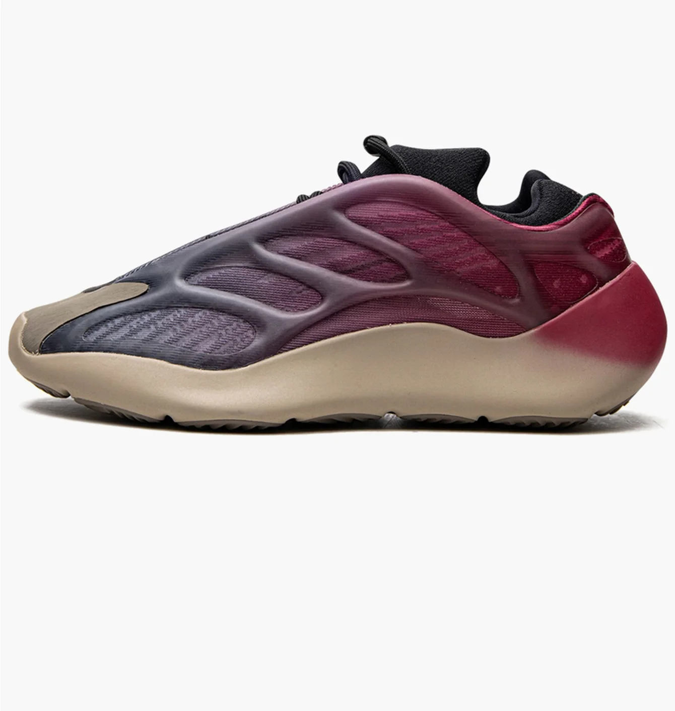 Кросівки чоловічі Adidas Yeezy 700 V3 Violet GW1814