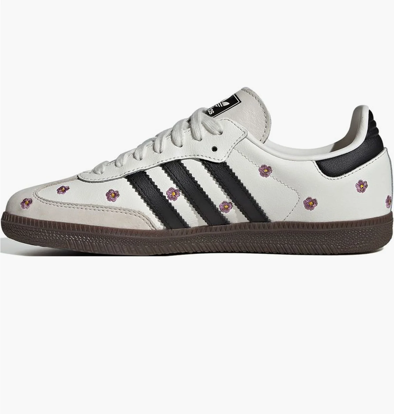 Кросівки жіночі Adidas Samba Og White IF4398